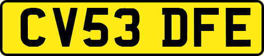 CV53DFE