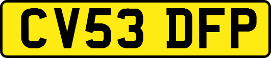 CV53DFP