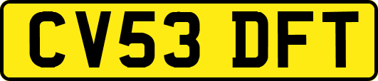 CV53DFT