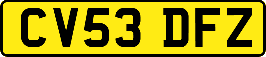 CV53DFZ