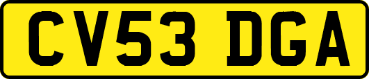 CV53DGA
