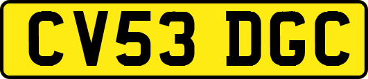 CV53DGC