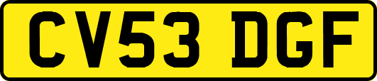 CV53DGF