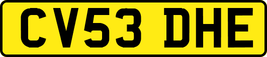 CV53DHE