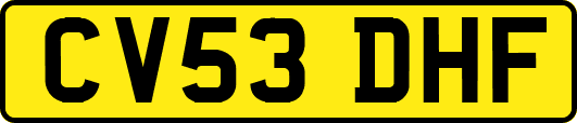 CV53DHF