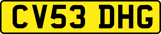 CV53DHG