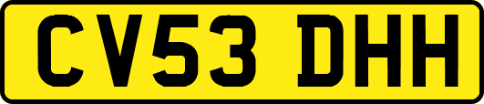 CV53DHH