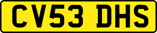CV53DHS
