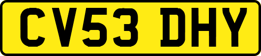 CV53DHY