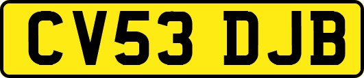 CV53DJB