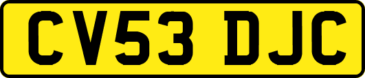 CV53DJC