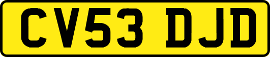 CV53DJD