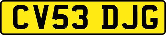 CV53DJG