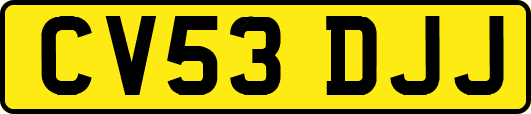 CV53DJJ