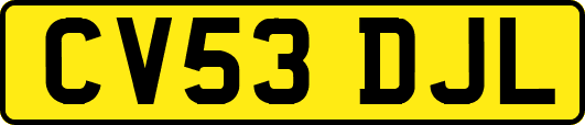 CV53DJL