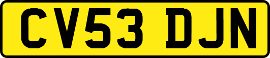 CV53DJN