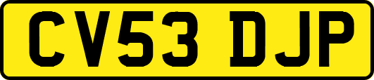 CV53DJP