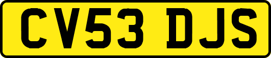 CV53DJS