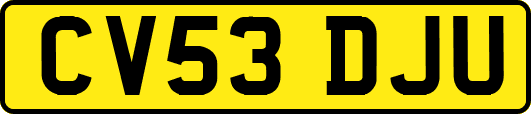 CV53DJU