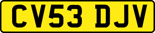 CV53DJV