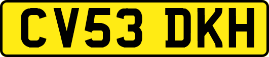 CV53DKH