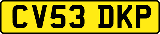 CV53DKP