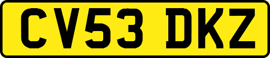CV53DKZ