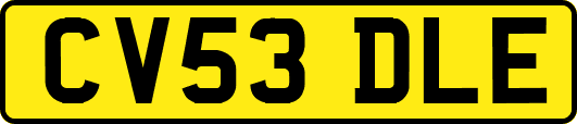 CV53DLE
