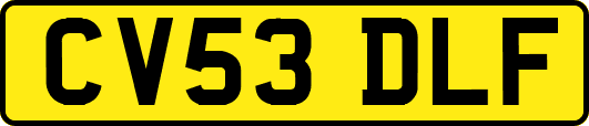 CV53DLF