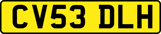 CV53DLH