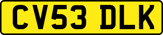 CV53DLK