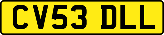CV53DLL