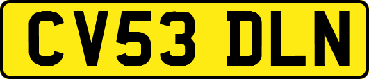 CV53DLN
