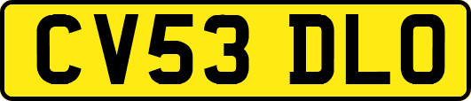 CV53DLO