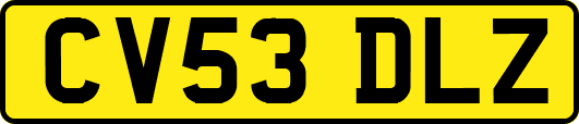 CV53DLZ