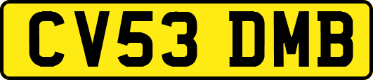 CV53DMB