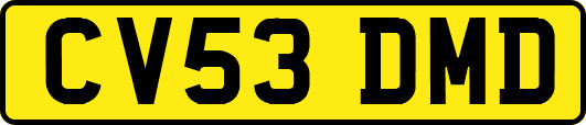 CV53DMD