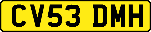 CV53DMH