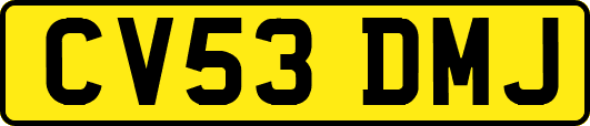 CV53DMJ