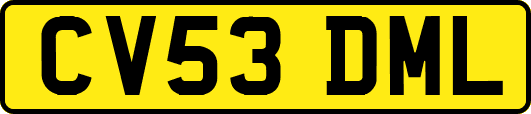 CV53DML