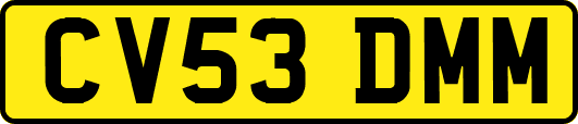 CV53DMM
