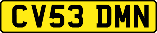 CV53DMN