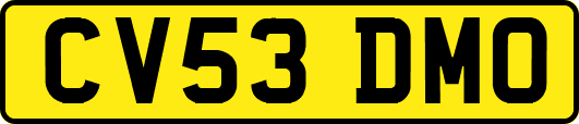 CV53DMO