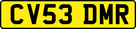 CV53DMR
