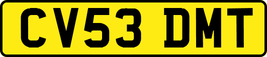 CV53DMT