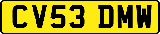 CV53DMW