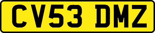 CV53DMZ