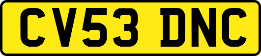 CV53DNC