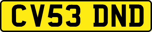 CV53DND