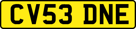 CV53DNE
